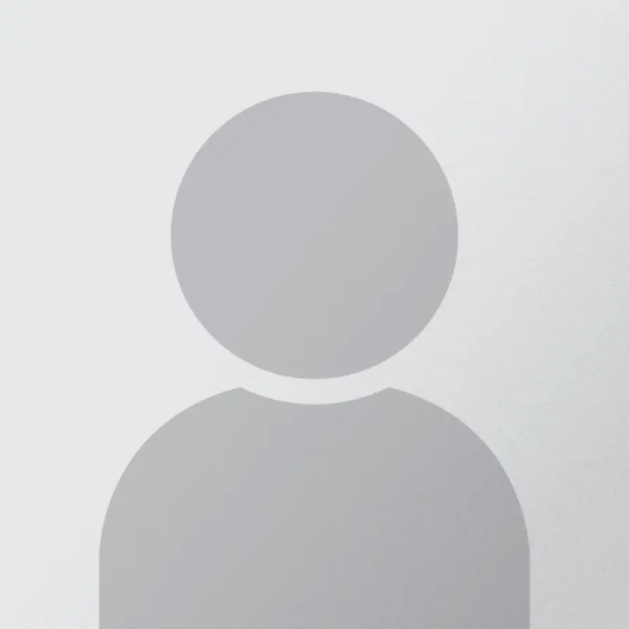 Anonymous user avatar icon