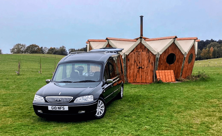 Nottinghamshire Funeral Service