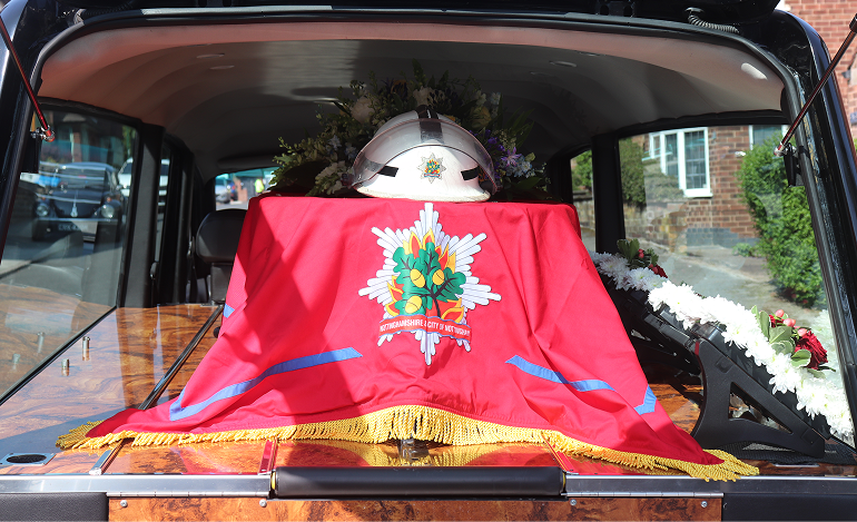 Nottinghamshire Funeral Service