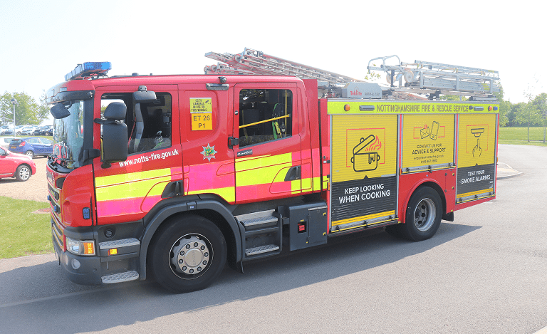 Nottinghamshire Funeral Service