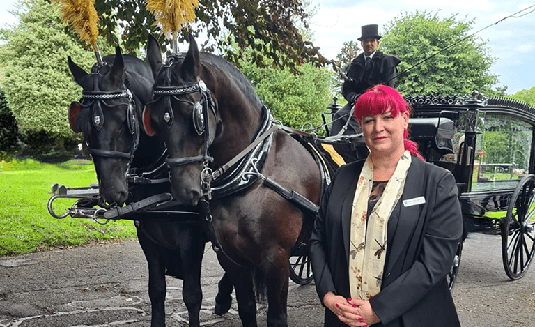 Nottinghamshire Funeral Service