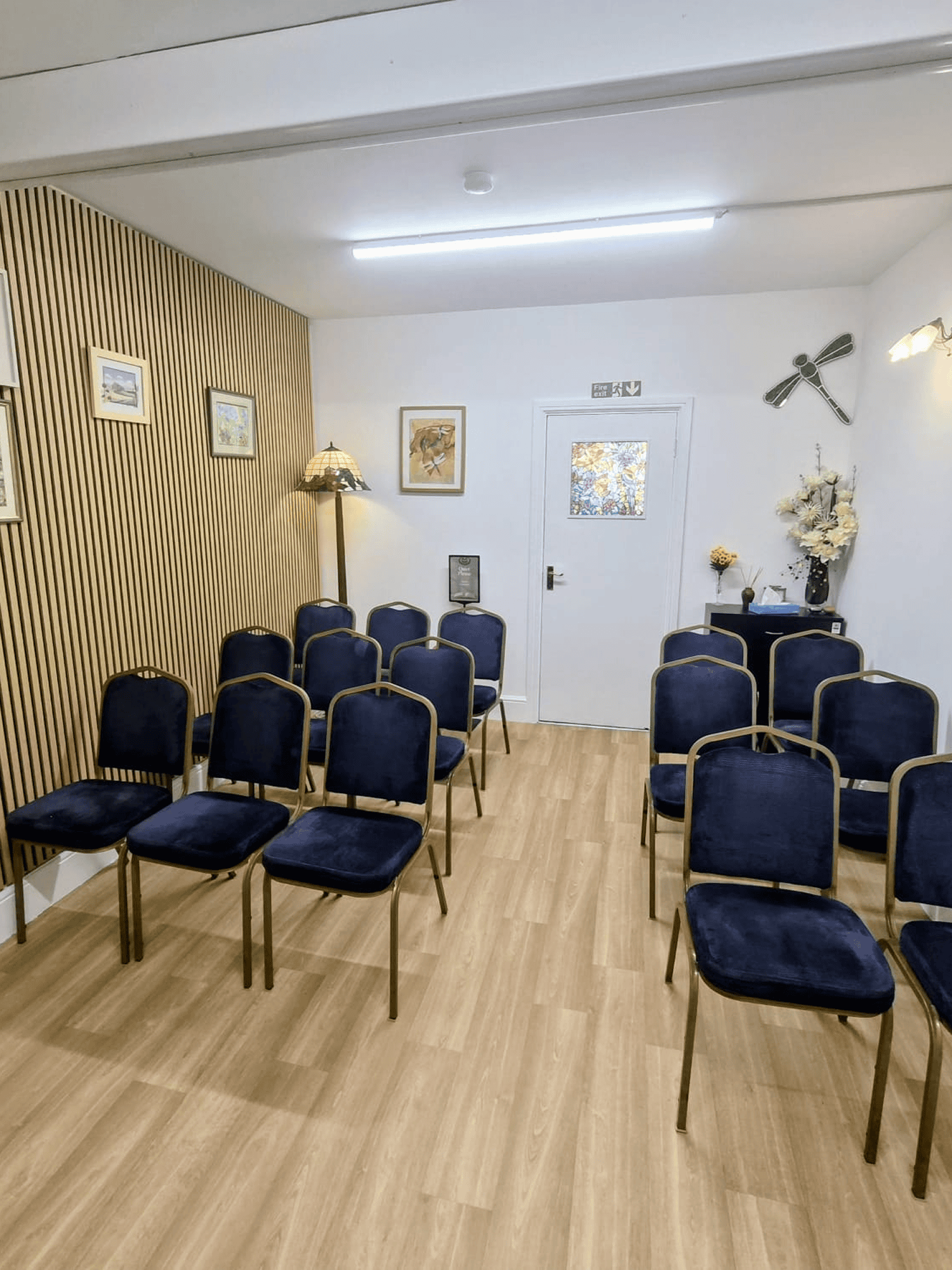 Nottinghamshire Funeral Service
