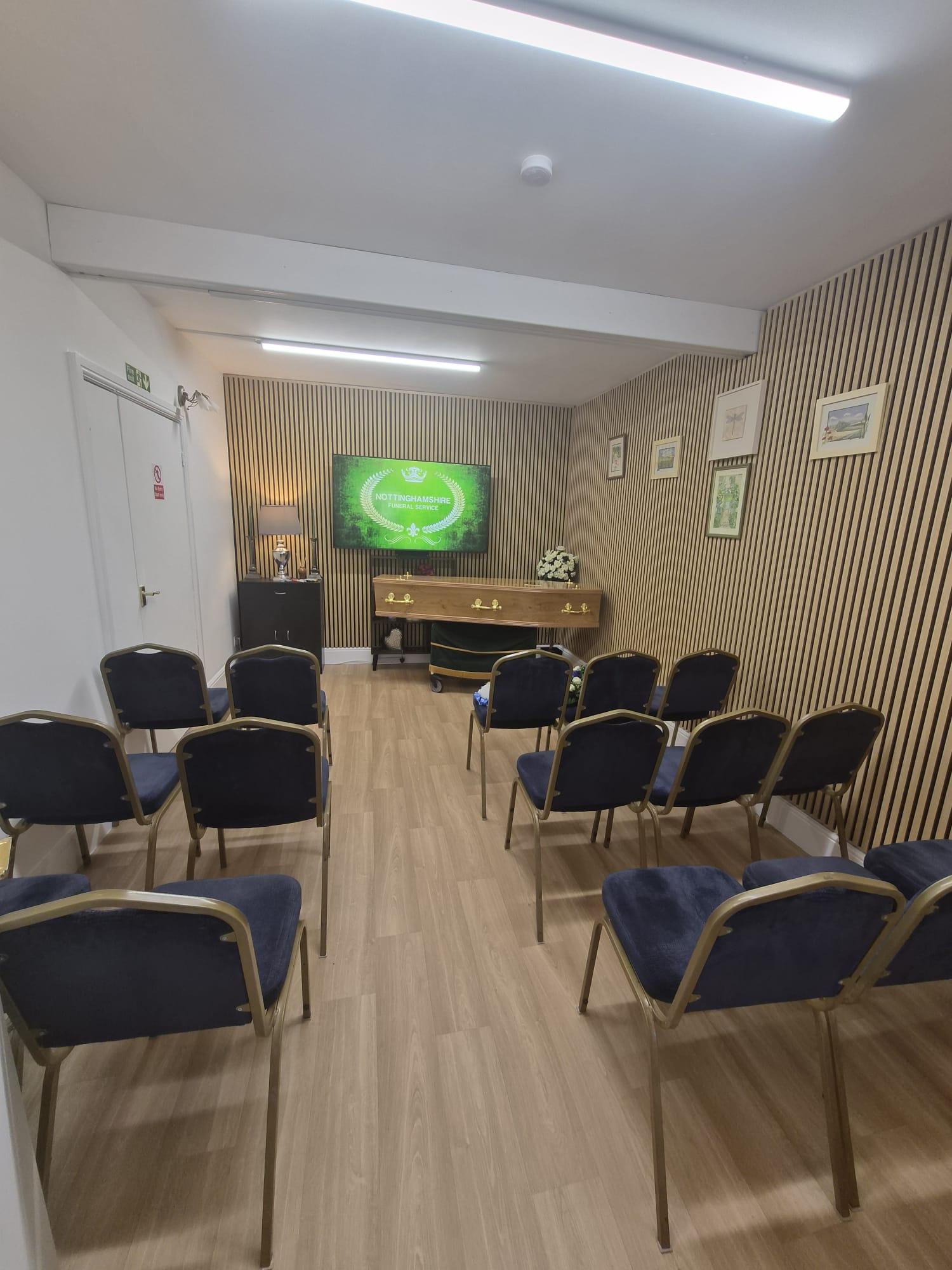 Nottinghamshire Funeral Service