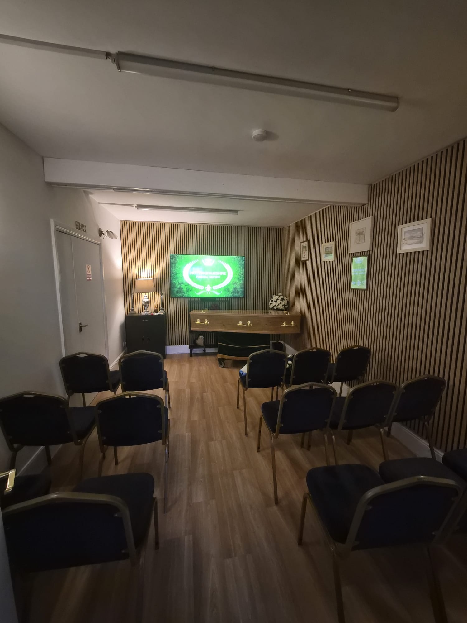 Nottinghamshire Funeral Service