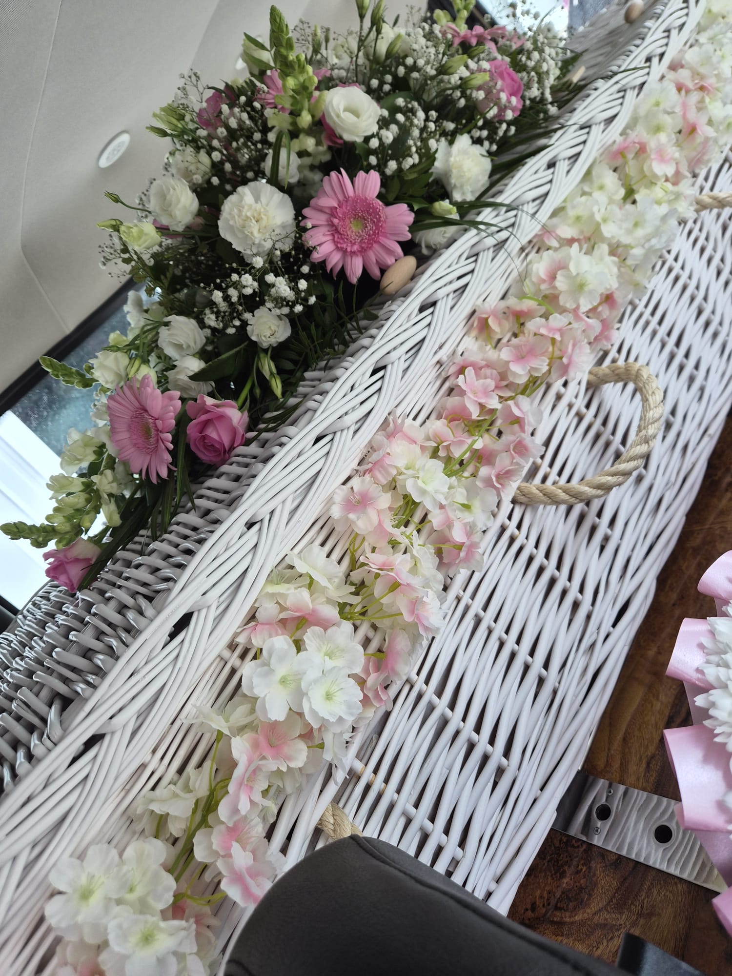 Nottinghamshire Funeral Service