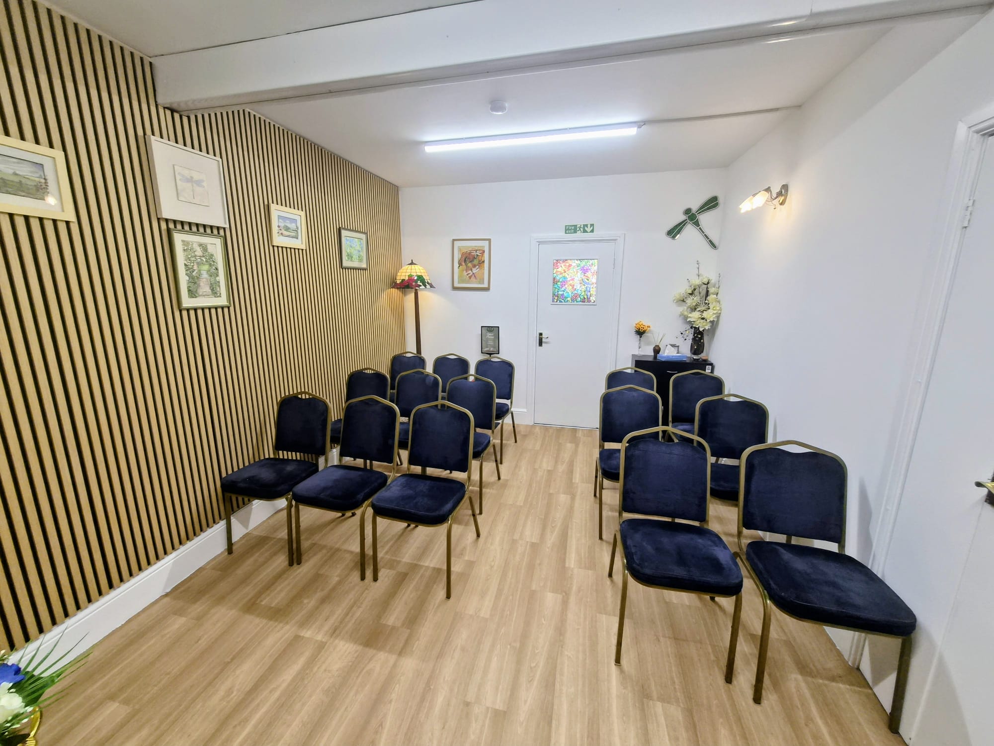 Nottinghamshire Funeral Service