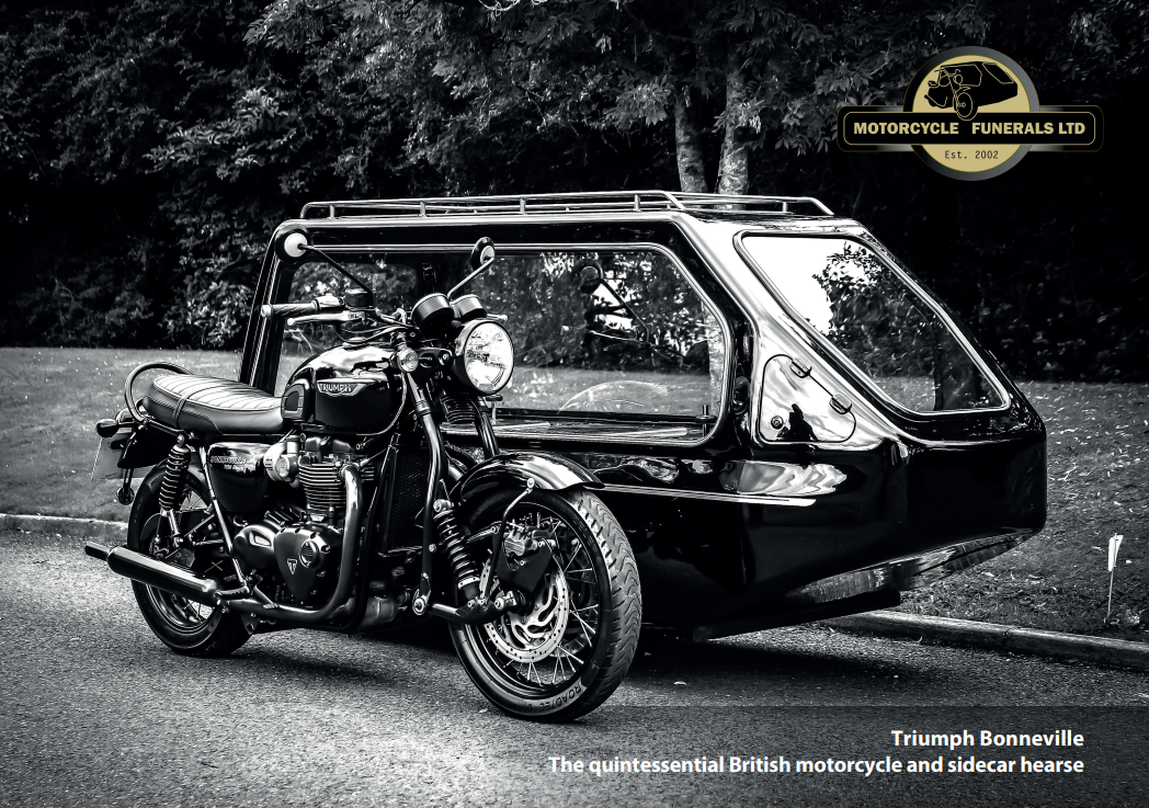 Nottinghamshire Funeral Service