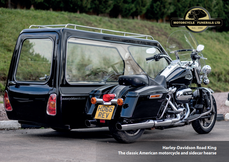 Nottinghamshire Funeral Service