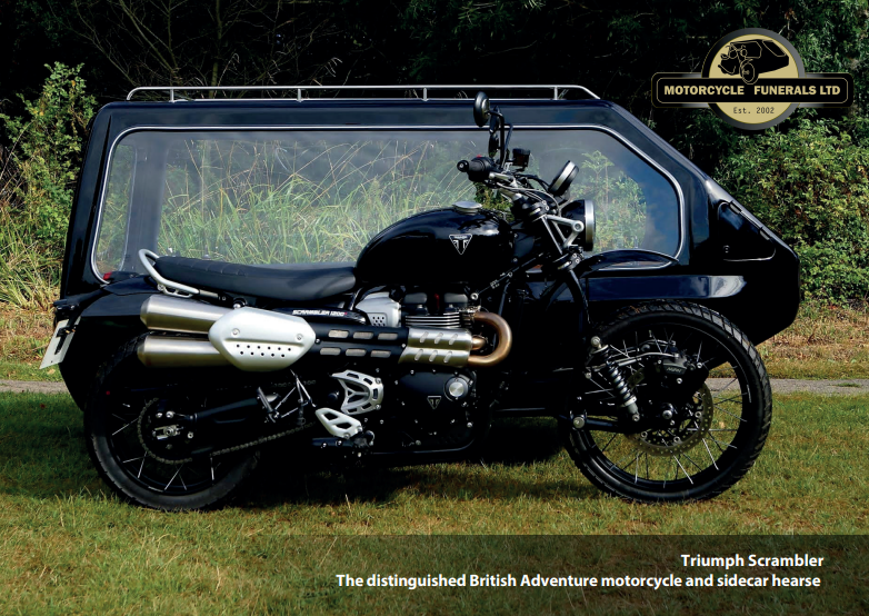 Nottinghamshire Funeral Service