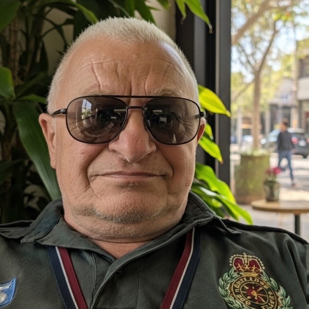 Richard Czykita